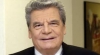 Joachim Gauck a fost învestit în funcţia de preşedinte al Germaniei