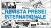 Revista presei: Preşedintele Italiei, Giorgio Napolitano, nu va candida la alegerile din 2013
