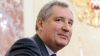 Rusia pune punctul pe "i": Rogozin a fost delegat pentru a rezolva conflictul transnistrean