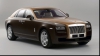 Ediţie bicoloră pentru Rolls-Royce Ghost 