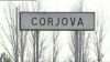 Străzile din Corjova BLOCATE de autospeciale."Încearcă să intimideze populaţia locală să nu participe la Marşul Păcii"