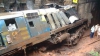 Accident feroviar în India: 15 oameni şi-au pierdut viaţa