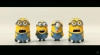 Primul Trailer pentru  “Despicable Me 2”