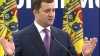 Calificativele date de Filat şedinţei comune a Guvernelor României şi a Republicii Moldova