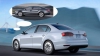Zvonuri din Wolfsburg: Volkswagen aduce un nou coupe cu 4 uşi, VW SC 