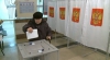 Ruşii au început să voteze. Primii au intrat în cabinele de vot locuitorii din Vladivostok
