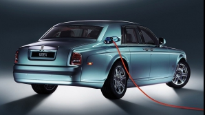 Rolls-Royce: Clienţii noştri nu-şi doresc un Rolls electric