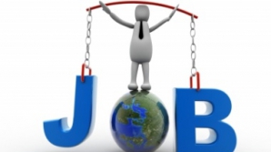 Previziuni pesimiste pentru piaţa muncii din Zona Euro