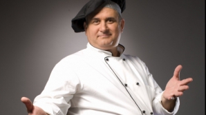 Demonstraţie uluitoare a unui bucătar VIDEO