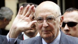 Nicolae Timofti, felicitat de preşedintele Italiei