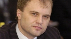 Liderul de la Tiraspol, ameninţat cu răfuială fizică