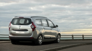 Dacia Lodgy - toate dotările, opţiunile şi datele tehnice