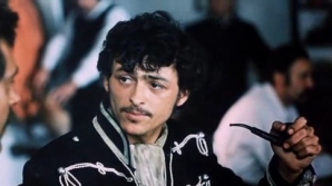 Actorul şi interpretul de muzică folk Sergiu Finiti împlineşte 60 de ani 