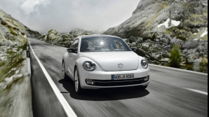 Volkswagen Beetle primeşte încă două motoare: 1.6 TDI şi 1.4 TSI