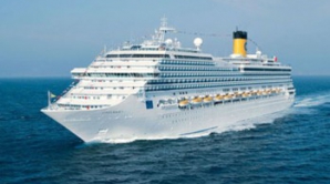 Coşmarul s-a încheiat: Nava Costa Allegra a acostat în portul Victoria