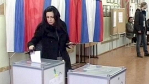 Zi decisivă în Rusia: Alegătorii sunt aşteptaţi la vot