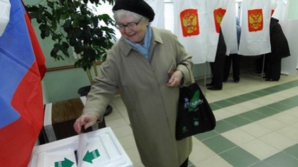 OSCE semnalează nereguli: Alegerile din Rusia au fost incorecte