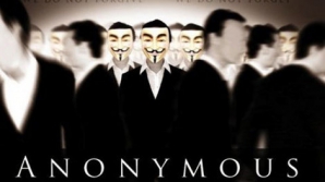 Care sunt principiile de activitate ale hackerilor Anonymous