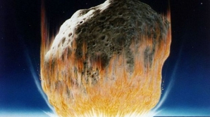 Arma care ar putea apăra Pământul de asteroizi