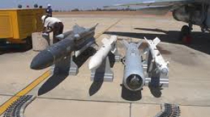 Topul ţărilor care produc armament pentru întreaga planetă