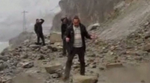 Avalanşă ucigaşă în Afganistan: Cel puţin 43 de oameni au fost omorâţi