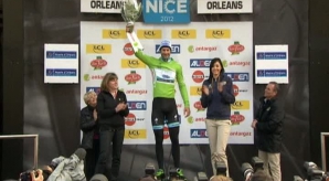 Tom Boonen a câştigat a doua etapă a Turului Paris-Nisa