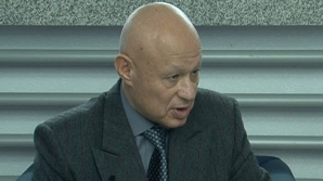 EXCLUSIV! Interviu cu Mihail Bergman, fostul comandant militar al Tiraspolului. AZI în reluare, la 19:50