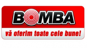 ВOMBA la Shopping MallDova!