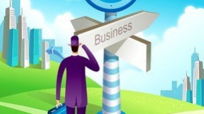 Ghişeu electronic unic pentru cei care vor să devină antreprenori