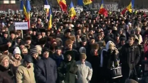 Comitetul pentru Apărarea Constituţiei se detaşează de PCRM: Nu vom participa la protestele comuniştilor