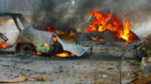 Atentat în Rusia: Patru poliţişti au murit, iar alte două persoane au fost rănite