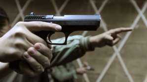 Fiica unui consul din Chile a fost împuşcată mortal de poliţiştii venezueleni 