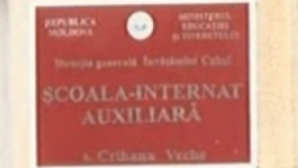 Directorul şcolii-internat, în care copii au fost infectaţi cu turbeculoză, a fost demis