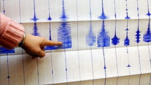 Cutremur în Japonia. Magnitudinea - 6,4 grade pe Richter