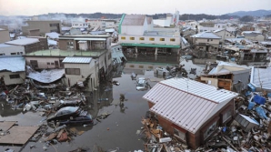 Seism cu magnitudinea de 6,8 pe Richter în Japonia. Autorităţile au emis alertă de tsunami 