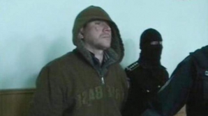 Adrian Nichifor, transferat la un alt penitenciar, după ce a fost surprins că dădea indicaţii gardienilor 