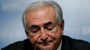 Dominique Strauss-Kahn a fost pus sub acuzare pentru proxenetism 
