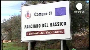 Moarte interzisă prin lege într-un sat din Italia 