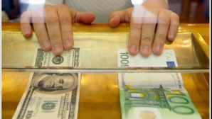 Cursul valutar pentru 15 martie