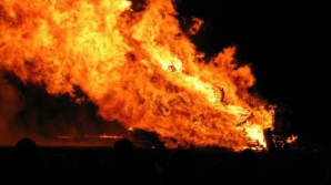 Explozie în Congo: Cel puţin 150 de oameni au murit