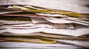 Facturile pentru căldură s-au majorat, în februarie, cu 20 la sută