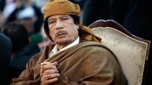 Italienii au confiscat bunuri de 1,1 miliarde de euro ale familiei Gaddafi