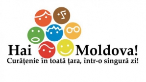 Nicolae Timofti către participanţii proiectului "Hai Moldova!": Vă mulţumesc că respectaţi prevederile Constituţiei
