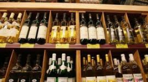 Bumacov: Deşi vinul moldovenesc rămâne apreciat în Rusia, există probleme de export