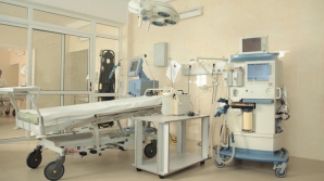 "Banii din contul CNAM vor fi utilizaţi, însă medicina are nevoie de rezerve financiare" 