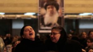 Doliu în Egipt: A decedat liderul spiritual al creştinilor din Orientul Mijlociu