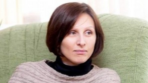 Angela Sîrbu despre reformarea "Moldova 1": Cei care puneau beţe în roate erau mângâiaţi pe cap