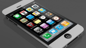 Zvon: Următorul iPhone ar avea ecran de 4,6 inci