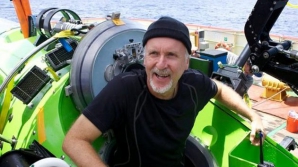Misiune imposibilă. Regizorul filmului Titanic a exploatat cea mai adâncă groapă oceanică VIDEO