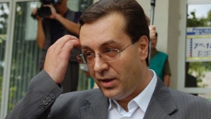 Lupu despre alegerea preşedintelui la ora 08.00: Dimineaţa capul este mai fresh